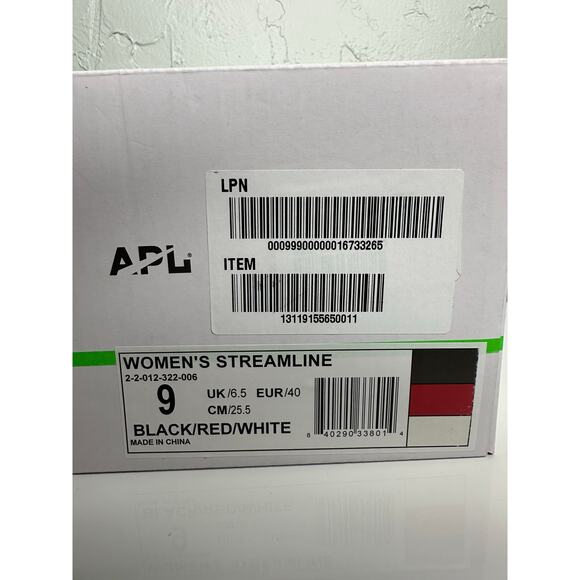 APL Streamline Women’s athletic sneaker - Picture 5 of 8